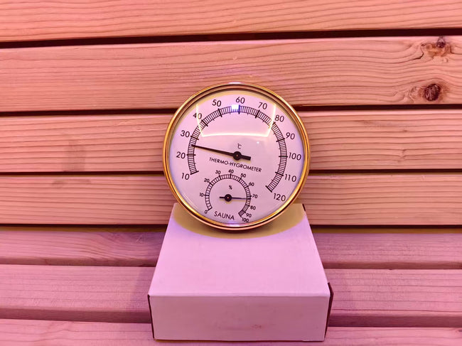 Factory - customized cedar outdoor sauna, a large - scale traditional family sauna for 4 - 10 people Main Image